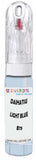 10ml–30ml touch-up kit for Daihatsu Mira E:S chips and scratches, precise colour match to Light Blue B73