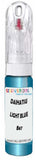 10ml–30ml touch-up kit for Daihatsu Boon chips and scratches, precise colour match to Light Blue Mica Metallic B67