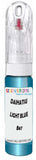 10ml–30ml touch-up kit for Daihatsu Move Custom chips and scratches, precise colour match to Light Blue Mica Metallic B67