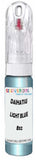 10ml–30ml touch-up kit for Daihatsu Terios chips and scratches, precise colour match to Light Blue Opal Mica Metallic B52