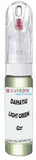 10ml–30ml touch-up kit for Daihatsu Mira chips and scratches, precise colour match to Light Green Metallic G27
