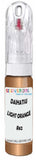 10ml–30ml touch-up kit for Daihatsu Boon chips and scratches, precise colour match to Light Orange Mica Metallic R62