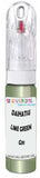 10ml–30ml touch-up kit for Daihatsu Tanto chips and scratches, precise colour match to Lime Green Metallic G51
