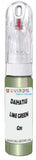 10ml–30ml touch-up kit for Daihatsu Hijet chips and scratches, precise colour match to Lime Green Metallic G51