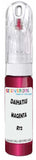 10ml–30ml touch-up kit for Daihatsu Thor chips and scratches, precise colour match to Magenta Mica Metallic R72