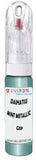 10ml–30ml touch-up kit for Daihatsu Move Canbus chips and scratches, precise colour match to Mint Metallic G59