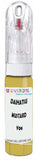 10ml–30ml touch-up kit for Daihatsu Sirion chips and scratches, precise colour match to Mustard Yellow Y06