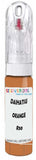 10ml–30ml touch-up kit for Daihatsu Esse chips and scratches, precise colour match to Orange R50