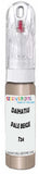 10ml–30ml touch-up kit for Daihatsu Mira Cocoa chips and scratches, precise colour match to Pale Beige Mica Metallic T24
