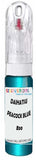 10ml–30ml touch-up kit for Daihatsu Charade chips and scratches, precise colour match to Peacock Blue Metallic B30