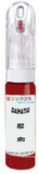 10ml–30ml touch-up kit for Daihatsu Cuore chips and scratches, precise colour match to Red 5R12