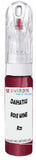 10ml–30ml touch-up kit for Daihatsu Feroza chips and scratches, precise colour match to Rose Wine Mica Metallic R21