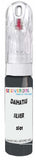 10ml–30ml touch-up kit for Daihatsu Charade chips and scratches, precise colour match to Silver 5S01