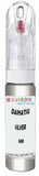 10ml–30ml touch-up kit for Daihatsu Feroza chips and scratches, precise colour match to Silver Metallic 148