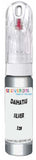 10ml–30ml touch-up kit for Daihatsu Atrai chips and scratches, precise colour match to Silver Metallic S28