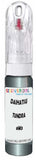 10ml–30ml touch-up kit for Daihatsu Charade chips and scratches, precise colour match to Tundra Green Metallic 6M3
