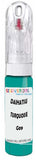 10ml–30ml touch-up kit for Daihatsu Feroza chips and scratches, precise colour match to Turquoise G09