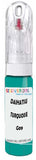 10ml–30ml touch-up kit for Daihatsu Rocky chips and scratches, precise colour match to Turquoise G09