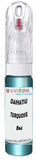 10ml–30ml touch-up kit for Daihatsu Terios chips and scratches, precise colour match to Turquoise Blue Opal Metallic B64