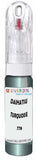 10ml–30ml touch-up kit for Daihatsu Altis chips and scratches, precise colour match to Turquoise Mica Metallic 776