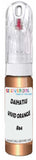 10ml–30ml touch-up kit for Daihatsu Move Custom chips and scratches, precise colour match to Vivid Orange Metallic R64