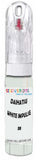 10ml–30ml touch-up kit for Daihatsu Hijet chips and scratches, precise colour match to White Impulse 38