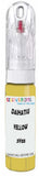10ml–30ml touch-up kit for Daihatsu Charade chips and scratches, precise colour match to Yellow 5Y03