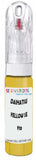 10ml–30ml touch-up kit for Daihatsu Boon chips and scratches, precise colour match to Yellow Se Y13