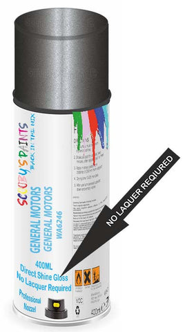paint for General Motors Corp General Motors All