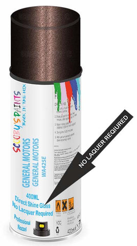 paint for General Motors Corp General Motors All