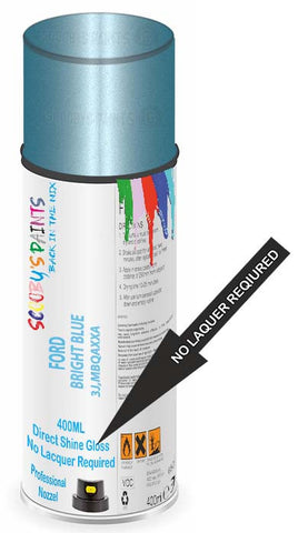 paint for Ford Pinto