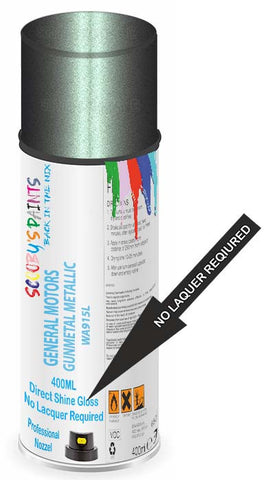 paint for General Motors Corp Yukon Denali