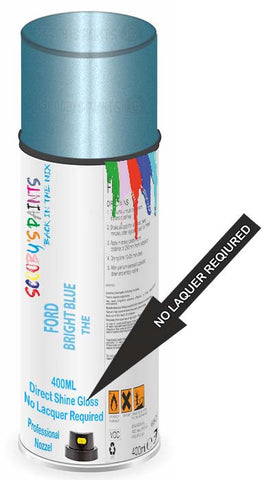 paint for Ford Maverick