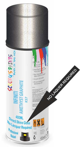 paint for Infiniti G37 Coupe