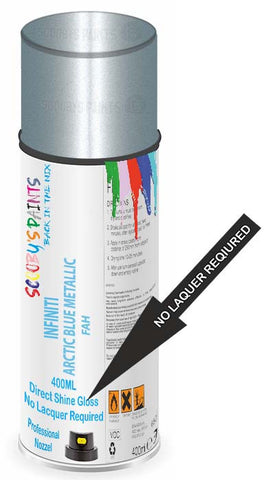 paint for Infiniti Ex35