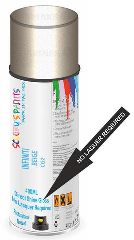 paint for Infiniti G20