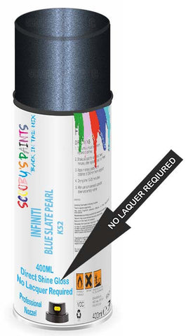 paint for Infiniti M45