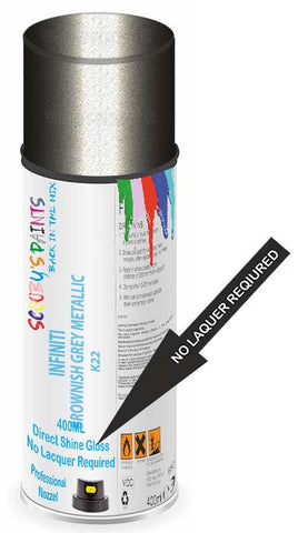 paint for Infiniti Q45