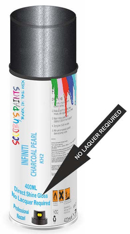 paint for Infiniti Q45