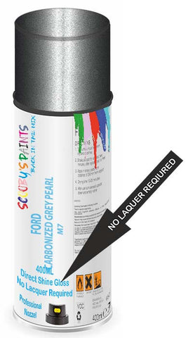 paint for Ford Mustang Mach-E