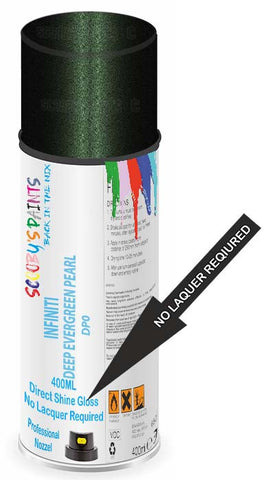 paint for Infiniti J30