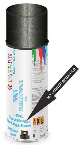 paint for Infiniti Qx60