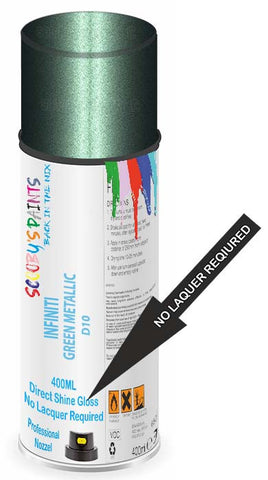 paint for Infiniti Q45