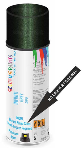 paint for Infiniti G20