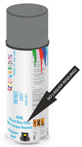 paint for Infiniti Q45