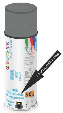 paint for Infiniti M45