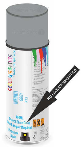 paint for Infiniti G20