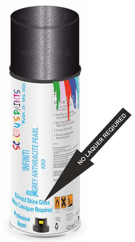 paint for Infiniti Q45