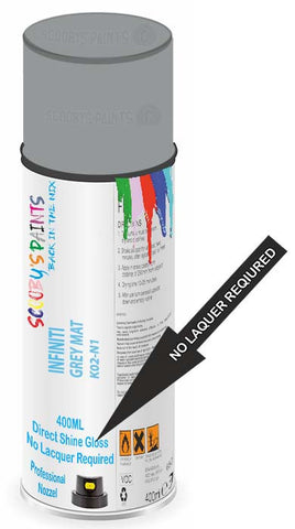 paint for Infiniti Fx35