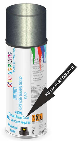 paint for INFINITI M45